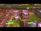 Skylanders: Spyro's Adventure Co-op Walkthrough - Part 5 HD