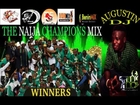 NAIJA MIX FEB 2012 $$$ DJ AUGUSTIN $$$