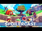 Spoilercast: Animal Crossing: New Leaf discussion - Eurogamer