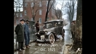 Incredible Colorized Historical Photos-