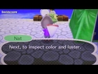 Animal Crossing New Leaf Playthrough - Day 2 - Bug Hunting & Mayor Requirements