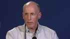 Philbin Vows To Have Better Workplace  - ESPN
