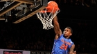 Florida Holds Off Vanderbilt  - ESPN