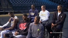 Pacers Starting Five SC Convo  - ESPN