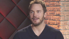 Chris Pratt Can't Get The 'Everything Is Awesome' Song From 'The LEGO Movie' Out Of His Head