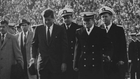 Honoring JFK's Memory  - ESPN