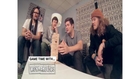 Game Time with... Workaholics