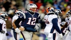 Patriots Top Broncos In OT Thriller  - ESPN