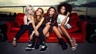 Little Mix Reveal What Nearly Killed One Of Them On Stage