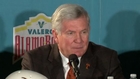 Nothing Has Changed For Mack Brown  - ESPN