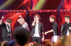 One Direction Takes Top Spot In Ticket Sales
