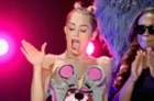 Miley Cyrus Reveals Drug Use