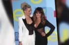 Lea Michele Thanks Kate Hudson For Her Support After Cory Monteith's Death