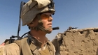 Marines, Afghan Soldiers and Coalition Forces Clear Enemy Strongholds During Operation Mama Cares