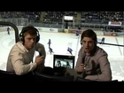 Nottingham Varsity 2013 - Ice Hockey [Pre-Game Show]