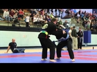 Detroit Jiu Jitsu Academy 2013 Michigan BJJ Open Highlights