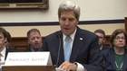Kerry says U.S. won't wait long for Syria chemical weapons plan