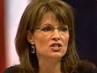 Palin: Looming crisis- Biden's next speech