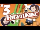 Ribbit King: Frosty Frogs - PART 3 - Game Grumps VS