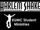 Harlem Shake - KUMC Youth Group Style