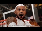 NBA 2K14 - Next-Gen Teaser Trailer