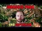 How is Jurassic Park A Commentary on Capitalism? | Idea Channel | PBS Digital Studios