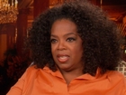 Oprah: ‘I don’t think about’ legacy, ‘I just try to live’