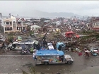 Super Typhoon Haiyan: Public health disaster?