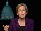 This is why Democrats want Warren to run