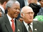 Mandela's a spirit with global resonance