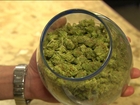 Marijuana goes mainstream in Colorado
