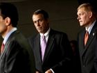 Why Ezra Klein feels slightly bad for Boehner