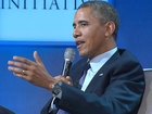 Obama: 'Unprecedented' effort to scare people