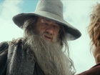 Orlando Bloom, Ian McKellen preview ‘Hobbit’ sequel