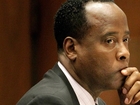 Conrad Murray ‘relieved’ with Jackson trial outcome