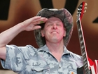 Will the GOP ever quit Ted Nugent?