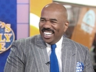 Steve Harvey: ‘I know how real people think’
