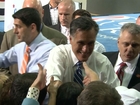 Romney reconsidering 2016?