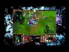 WarCraft 3 Reign Of Chaos Gameplay