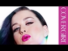 Katy Perry: Meet Singer, Songwriter and Actress Katy Perry | COVERGIRL