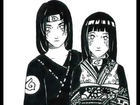 Neji Hyuuga (& Hinata Hyuuuga) - Re-Birthday (Naruto Re-Birthday)