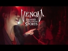 Venom at Haunted Hollywood Sports 2013!