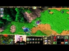 Warcraft 3 - 489 (GBR FFA)