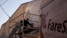 Meggs Paints FareShare