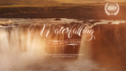 Waterfalling in love with Iceland