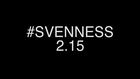 #SVENNESS 2.15