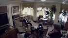 Edward Snowden Exclusive Interview for German TV (NDR)