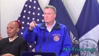 de Blasio Press Q&A 2-13-14 Findlayter