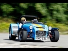 Caterham 620R driven - Caterham's fastest ever road car tested