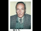 William Burroughs—Why I Stopped Wanting to be President (1975)